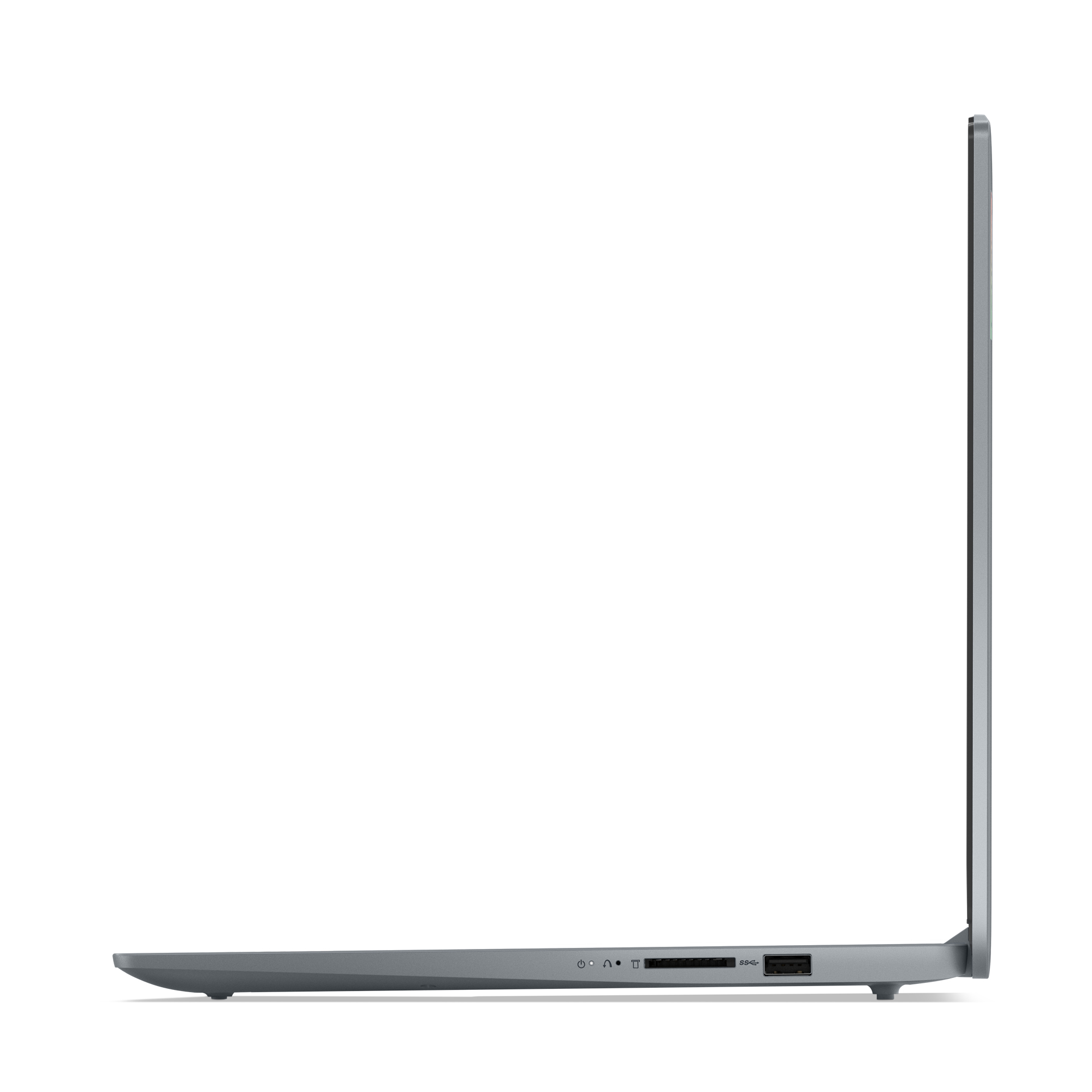 Lenovo IdeaPad Slim 3 15IAN8 Intel® N N100 Laptop 39.6 cm (15.6") Full HD 4 GB LPDDR5-SDRAM 128 GB eUFS Wi-Fi 6 (802.11ax) Windows 11 Home in S mode UK English Grey - Image 11