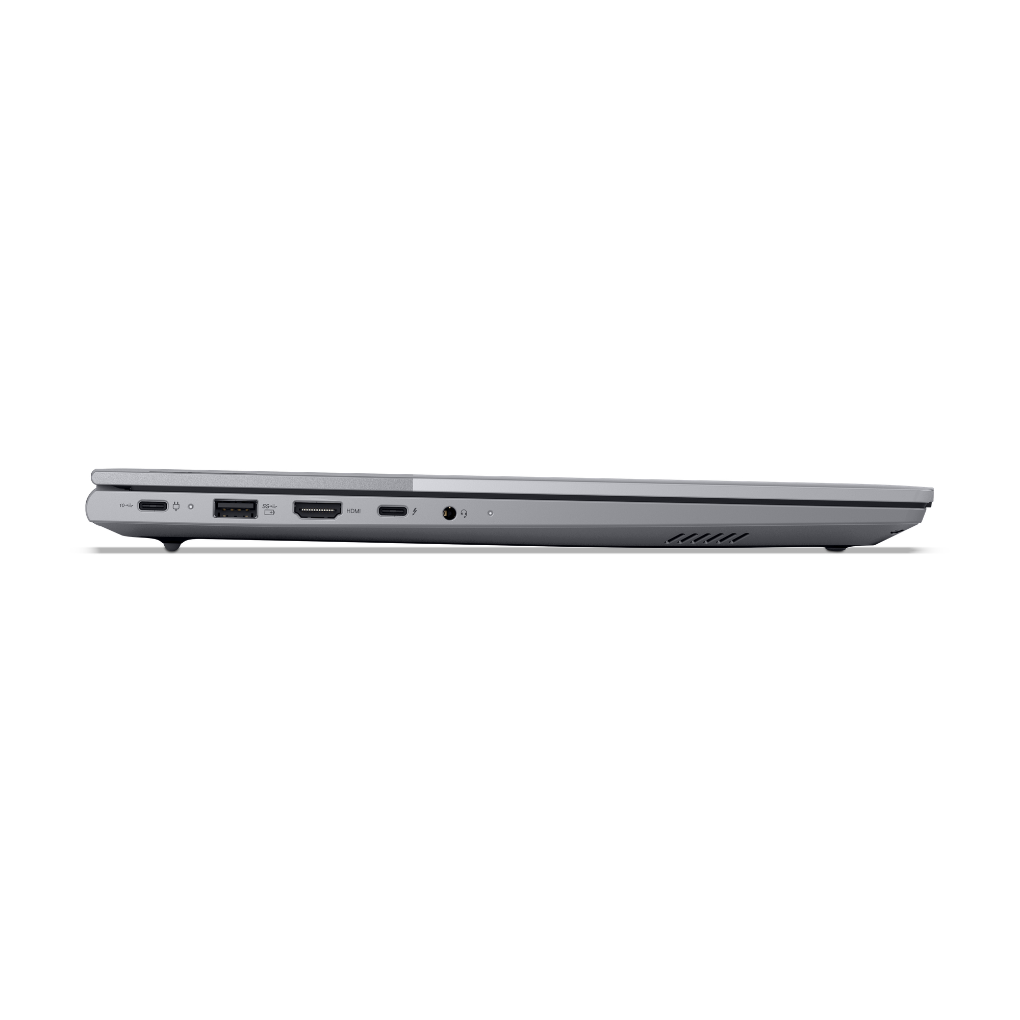 Lenovo ThinkBook 16 G8 IRL Intel® Core™ i5 i5-13420H Laptop 40.6 cm (16") WUXGA 16 GB DDR5-SDRAM 256 GB SSD Wi-Fi 6E (802.11ax) Windows 11 Pro UK English Grey - Image 12