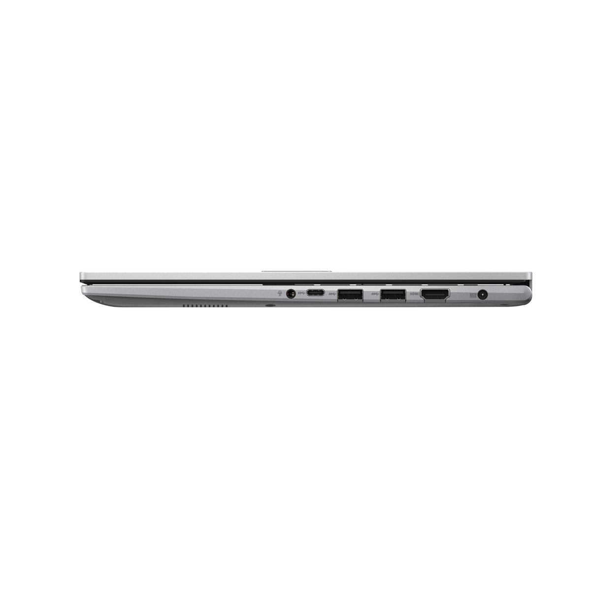 ASUS Vivobook 15 X1504ZA-NJ194W Intel® Core™ i7 i7-1255U Laptop 39.6 cm (15.6") Full HD 16 GB DDR4-SDRAM 512 GB SSD Wi-Fi 6E (802.11ax) Windows 11 Home Silver - Image 4