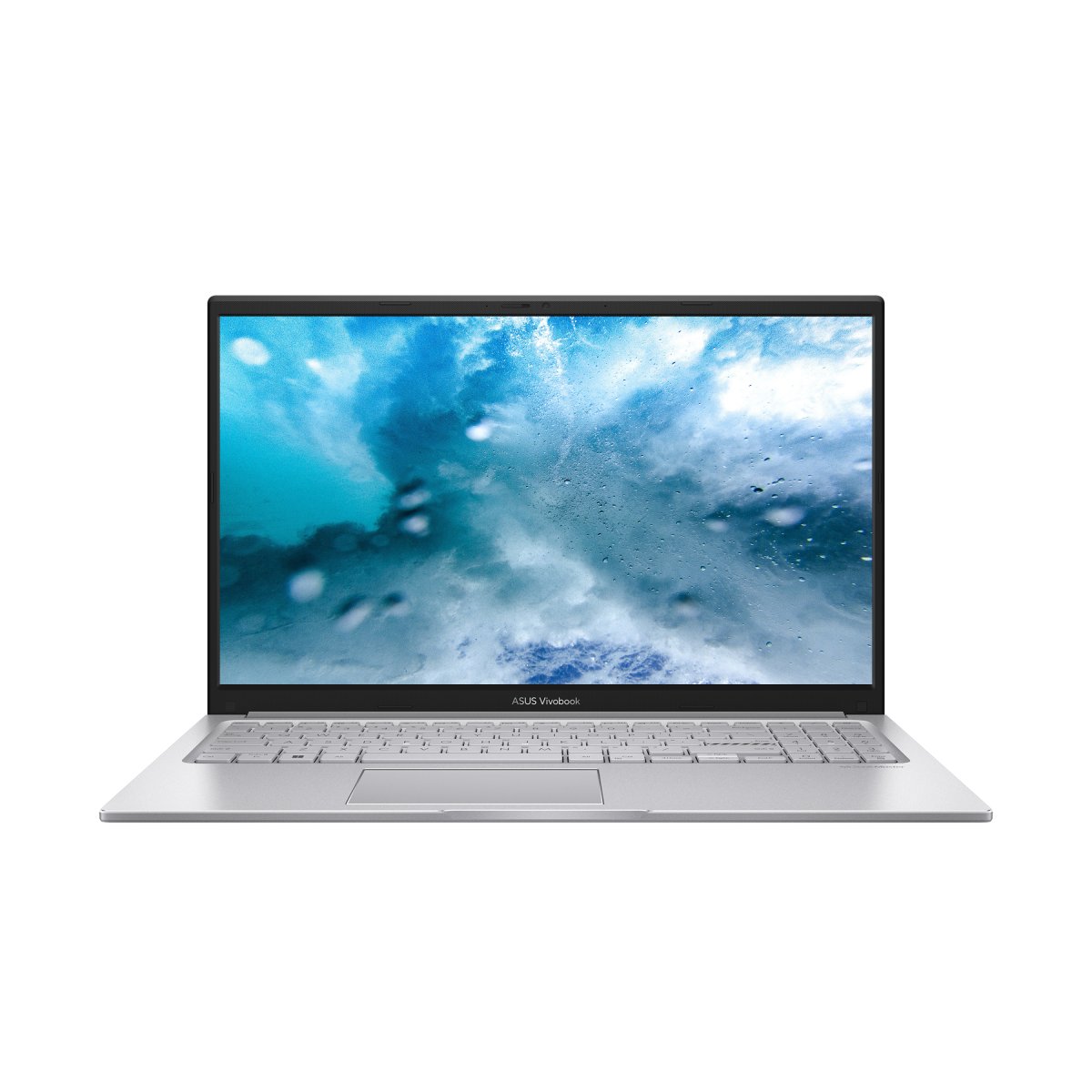 ASUS Vivobook 15 X1504ZA-NJ194W Intel® Core™ i7 i7-1255U Laptop 39.6 cm (15.6") Full HD 16 GB DDR4-SDRAM 512 GB SSD Wi-Fi 6E (802.11ax) Windows 11 Home Silver - Image 5