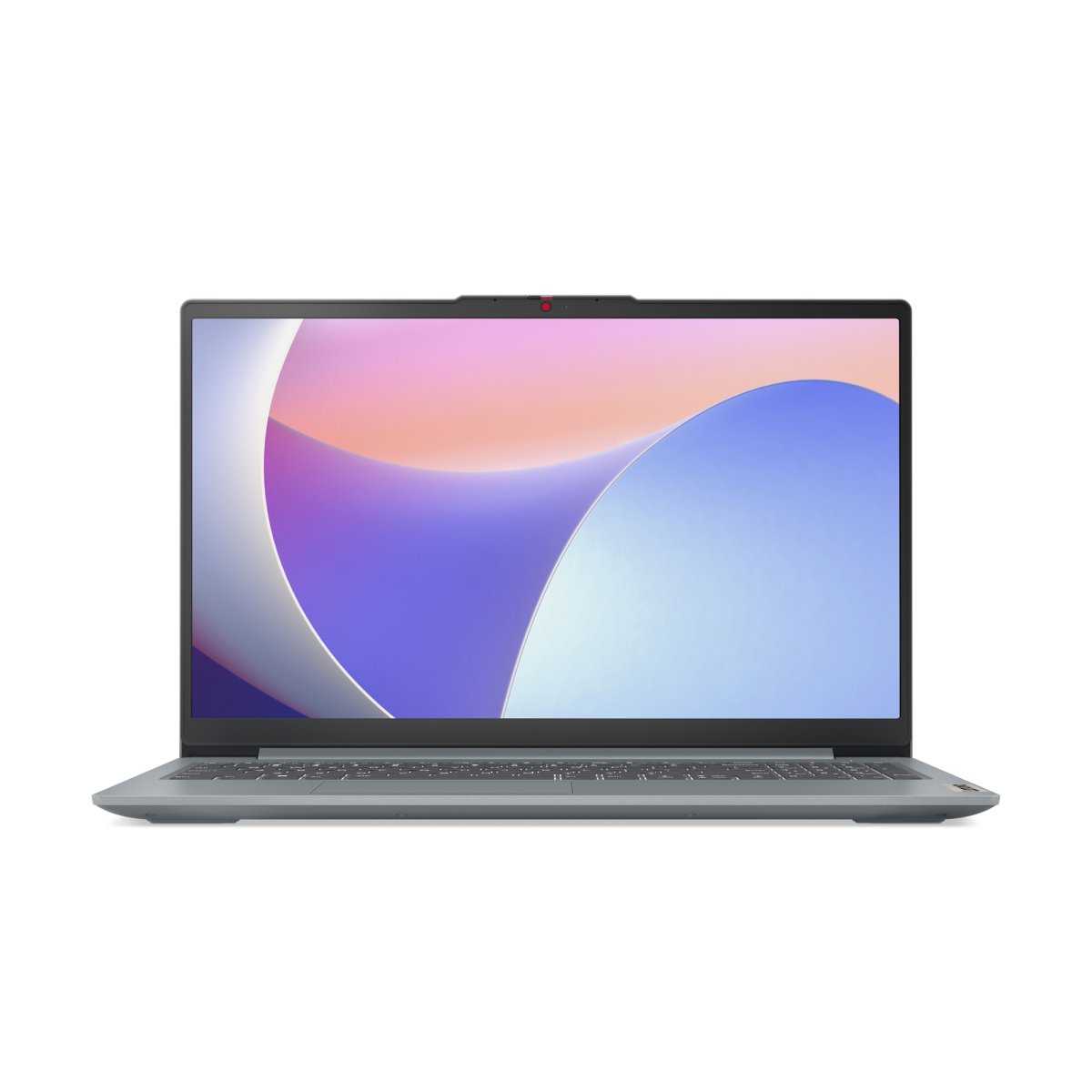 Lenovo IdeaPad Slim 3 15IAN8 Intel® N N100 Laptop 39.6 cm (15.6") Full HD 4 GB LPDDR5-SDRAM 128 GB eUFS Wi-Fi 6 (802.11ax) Windows 11 Home in S mode UK English Grey - Image 2