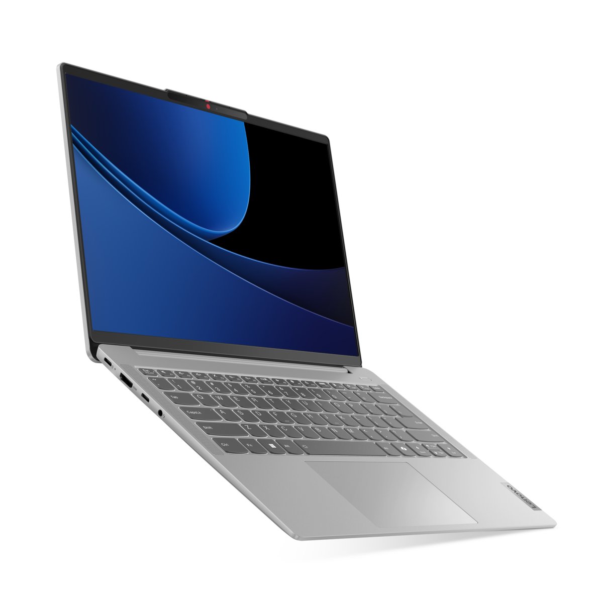 Lenovo IdeaPad Slim 5 14IMH9 Intel Core Ultra 5 125H Laptop 35.6 cm (14") WUXGA 16 GB LPDDR5x-SDRAM 512 GB SSD Wi-Fi 6E (802.11ax) Windows 11 Home UK English Grey - Image 12