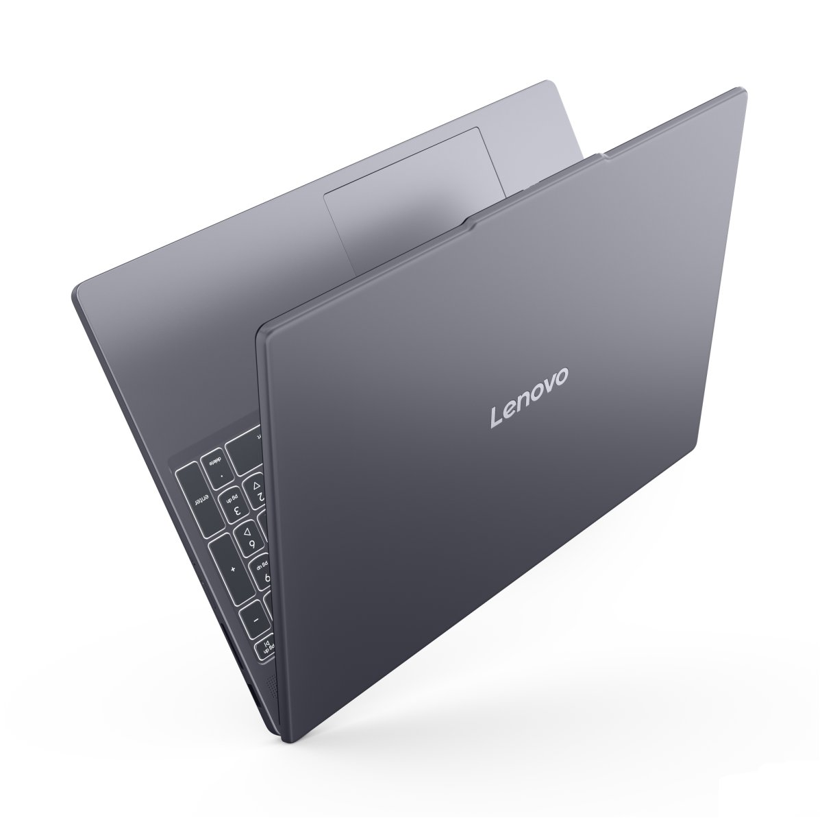 Lenovo IdeaPad Slim 3 15IRH10 Intel® Core™ i7 i7-13620H Laptop 38.9 cm (15.3") WUXGA 24 GB DDR5-SDRAM 1 TB SSD Wi-Fi 7 (802.11be) Windows 11 Home English Grey - Image 14