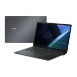 ASUS ExpertBook B1 B1503CV-515X Intel Core 5 210H Laptop 39.6 cm (15.6") Full HD 16 GB DDR5-SDRAM 512 GB SSD Wi-Fi 6E (802.11ax) Windows 11 Pro Grey