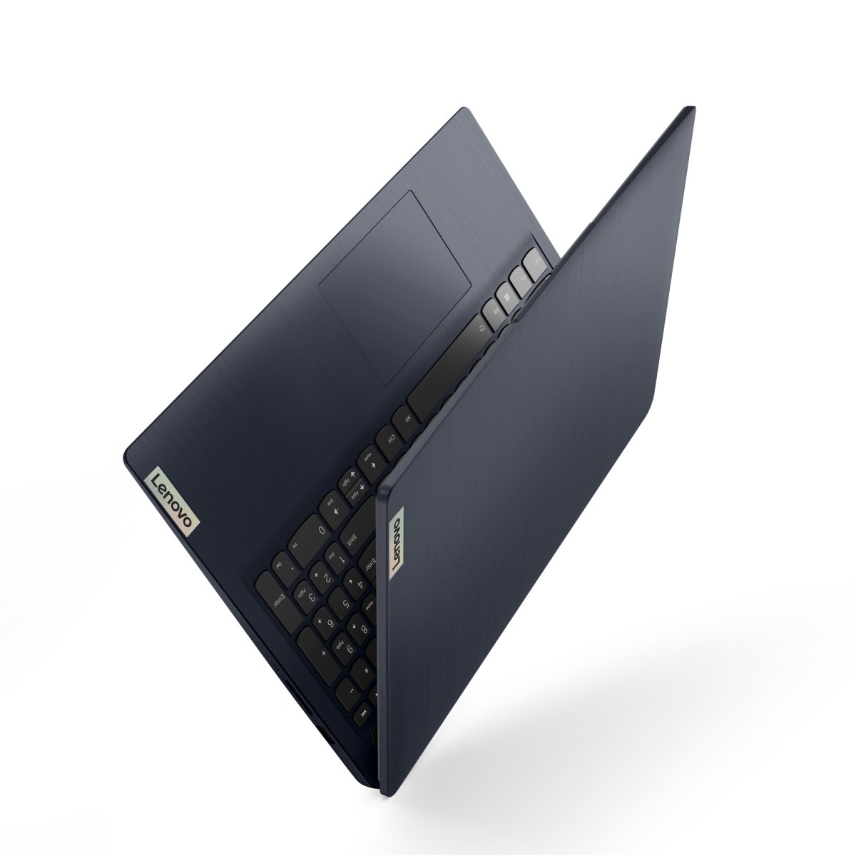 Lenovo IdeaPad 3 15ITL6 Intel® Core™ i5 i5-1155G7 Laptop 39.6 cm (15.6") Full HD 8 GB DDR4-SDRAM 256 GB SSD Wi-Fi 5 (802.11ac) Windows 11 Home in S mode UK English Blue - Image 10