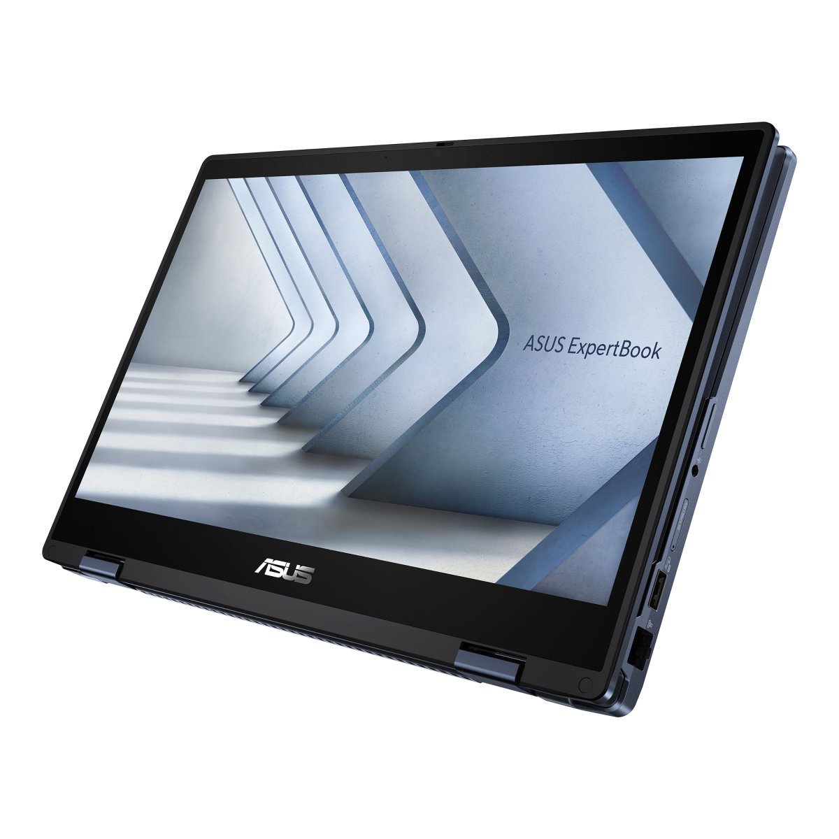ASUS ExpertBook B3 Flip B3402FV-EC515XA Intel Core 5 120U Hybrid (2-in-1) 35.6 cm (14") Touchscreen Full HD 16 GB DDR4-SDRAM 512 GB SSD Wi-Fi 6E (802.11ax) Windows 11 Pro Education Black - Image 13