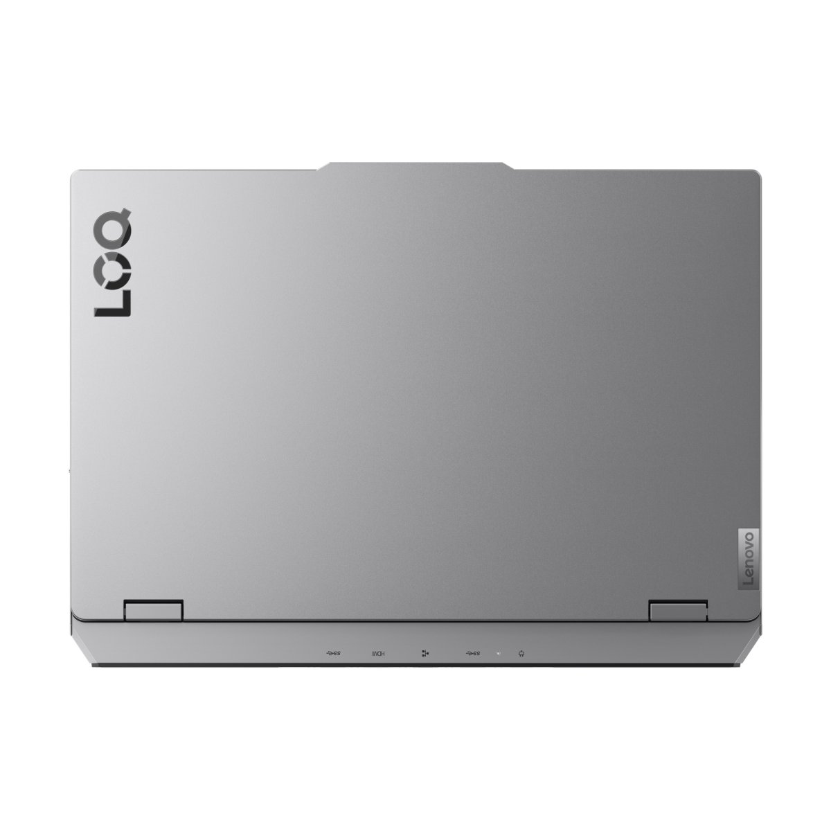 Lenovo LOQ 15AHP10 AMD Ryzen™ 5 220 Laptop 39.6 cm (15.6") Full HD 16 GB DDR5-SDRAM 512 GB SSD NVIDIA® GeForce RTX™ 5050 Wi-Fi 6 (802.11ax) Windows 11 Home English Grey - Image 6