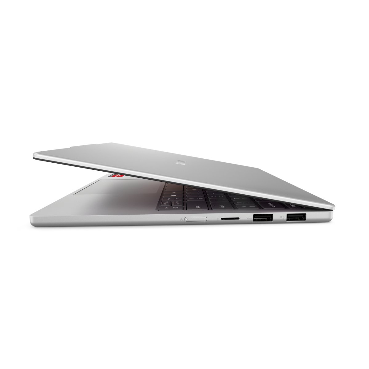 Lenovo IdeaPad Slim 5 13ARP10 AMD Ryzen™ 7 7735HS Laptop 33.8 cm (13.3") WUXGA 16 GB LPDDR5x-SDRAM 512 GB SSD Wi-Fi 6E (802.11ax) Windows 11 Home English Grey - Image 16