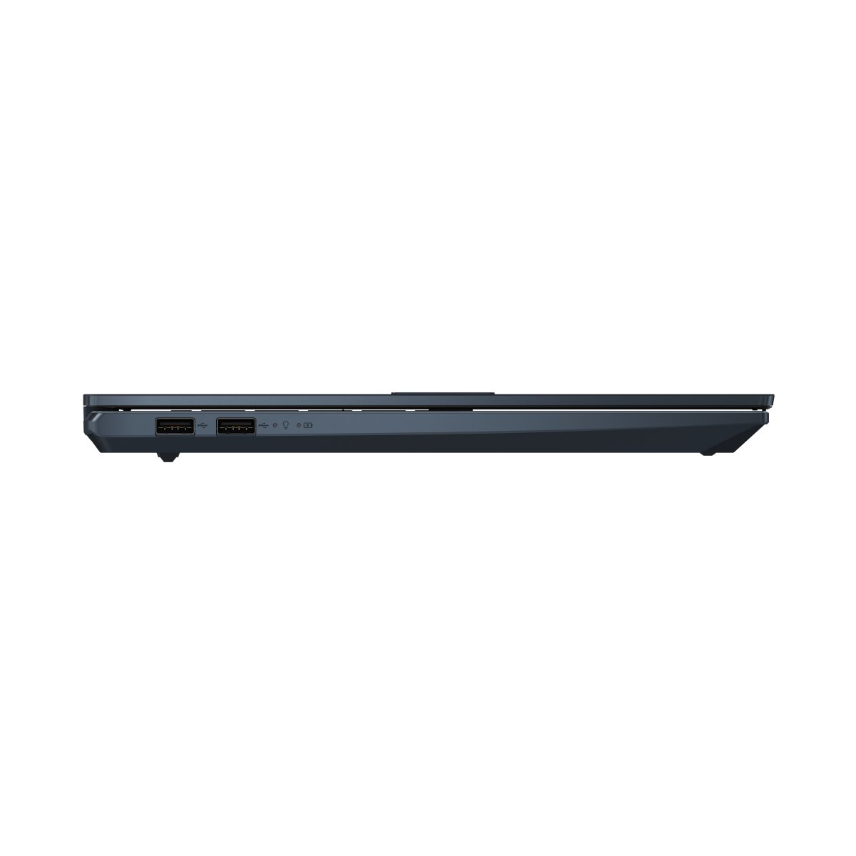 ASUS Vivobook Pro 15 OLED M6500QC-L1031W AMD Ryzen™ 7 5800H Laptop 39.6 cm (15.6") Full HD 16 GB DDR4-SDRAM 512 GB SSD NVIDIA GeForce RTX 3050 Wi-Fi 6 (802.11ax) Windows 11 Home Blue - Image 6