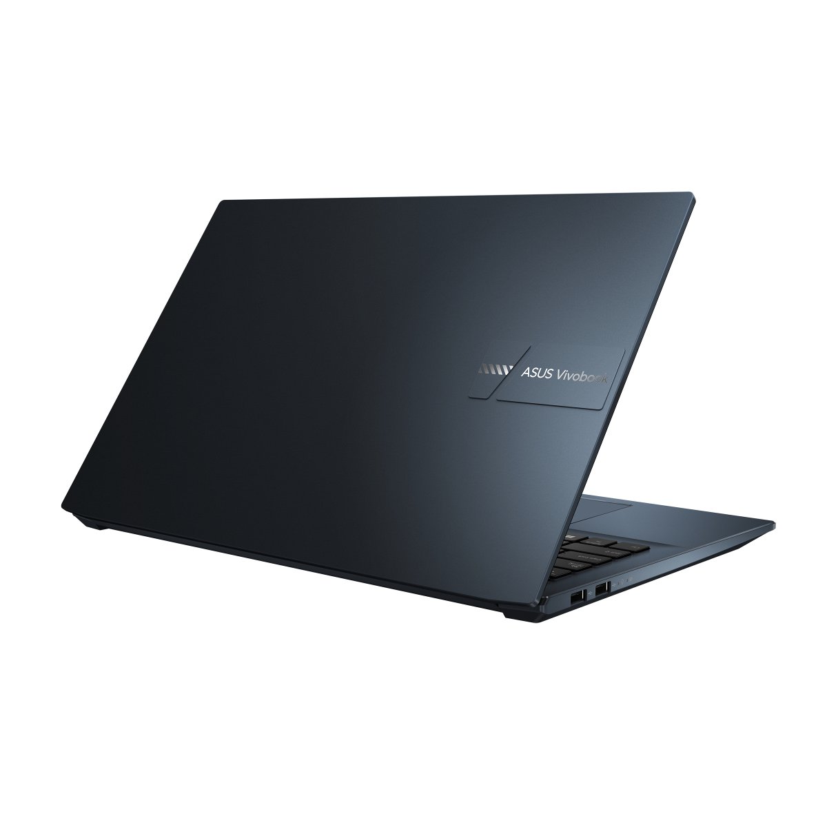 ASUS Vivobook Pro 15 OLED M6500QC-L1031W AMD Ryzen™ 7 5800H Laptop 39.6 cm (15.6") Full HD 16 GB DDR4-SDRAM 512 GB SSD NVIDIA GeForce RTX 3050 Wi-Fi 6 (802.11ax) Windows 11 Home Blue - Image 7