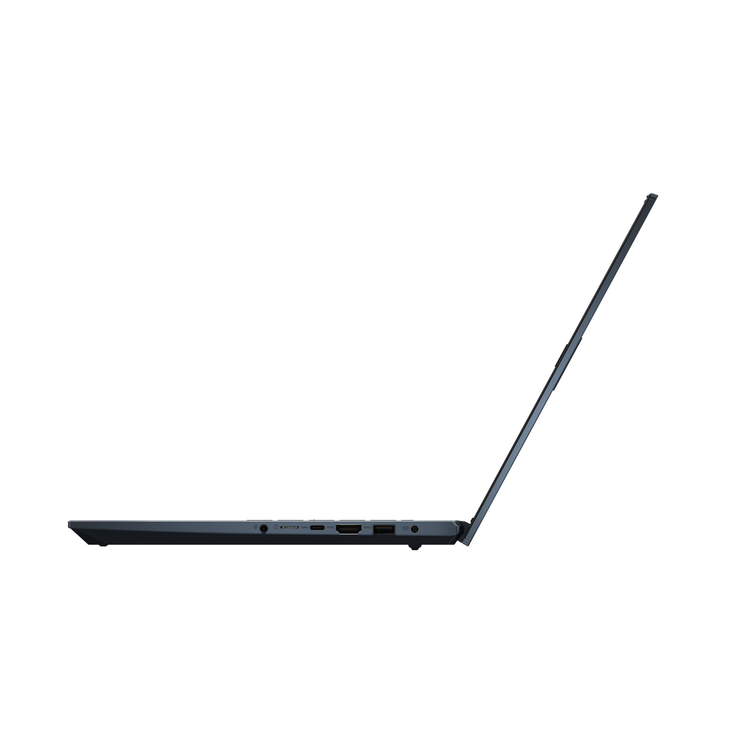 ASUS Vivobook Pro 15 OLED M6500QC-L1031W AMD Ryzen™ 7 5800H Laptop 39.6 cm (15.6") Full HD 16 GB DDR4-SDRAM 512 GB SSD NVIDIA GeForce RTX 3050 Wi-Fi 6 (802.11ax) Windows 11 Home Blue - Image 9