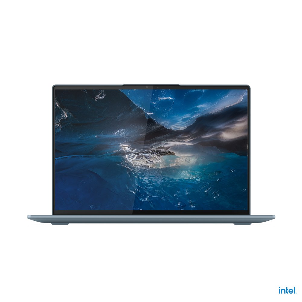 Lenovo Yoga Slim 7 ProX 14IAH7 Intel® Core™ i7 i7-12700H Laptop 36.8 cm (14.5") 3K 16 GB LPDDR5-SDRAM 512 GB SSD Wi-Fi 6E (802.11ax) Windows 11 Home UK English Blue - Image 6