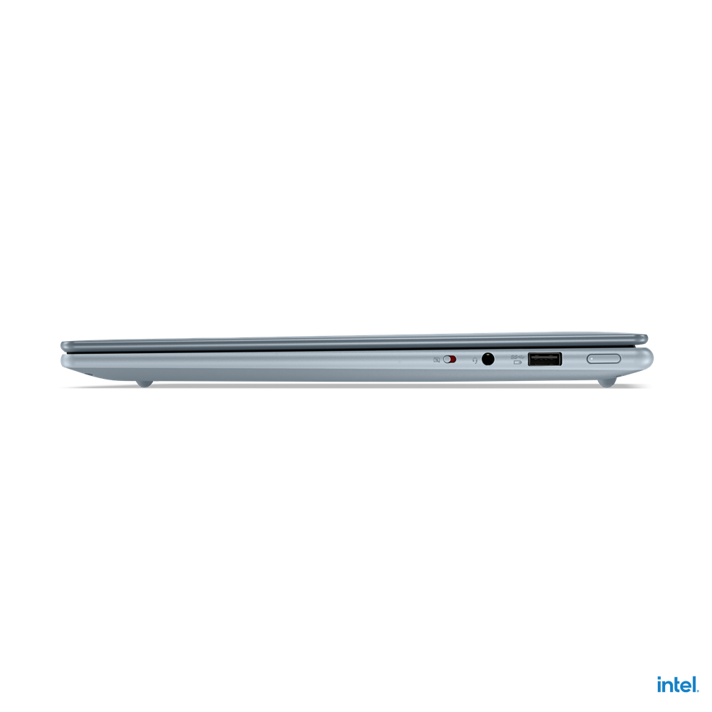 Lenovo Yoga Slim 7 ProX 14IAH7 Intel® Core™ i7 i7-12700H Laptop 36.8 cm (14.5") 3K 16 GB LPDDR5-SDRAM 512 GB SSD Wi-Fi 6E (802.11ax) Windows 11 Home UK English Blue - Image 4