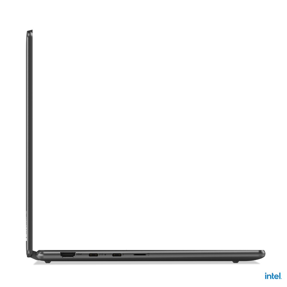 Lenovo Yoga 7 14IAL7 Intel® Core™ i5 i5-1235U Hybrid (2-in-1) 35.6 cm (14") Touchscreen 2.2K 8 GB LPDDR5-SDRAM 512 GB SSD Wi-Fi 6E (802.11ax) Windows 11 Home UK English Grey - Image 8