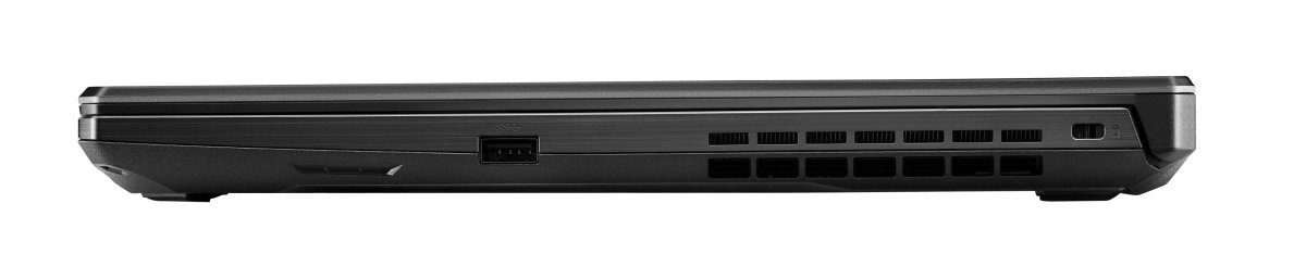 ASUS TUF Gaming A15 FA506NF-HN008W laptop AMD Ryzen™ 5 7535H 39.6 cm (15.6") Full HD 16 GB DDR5-SDRAM 512 GB SSD NVIDIA GeForce RTX 2050 Wi-Fi 6 (802.11ax) Windows 11 Home Belgian Black - Image 7