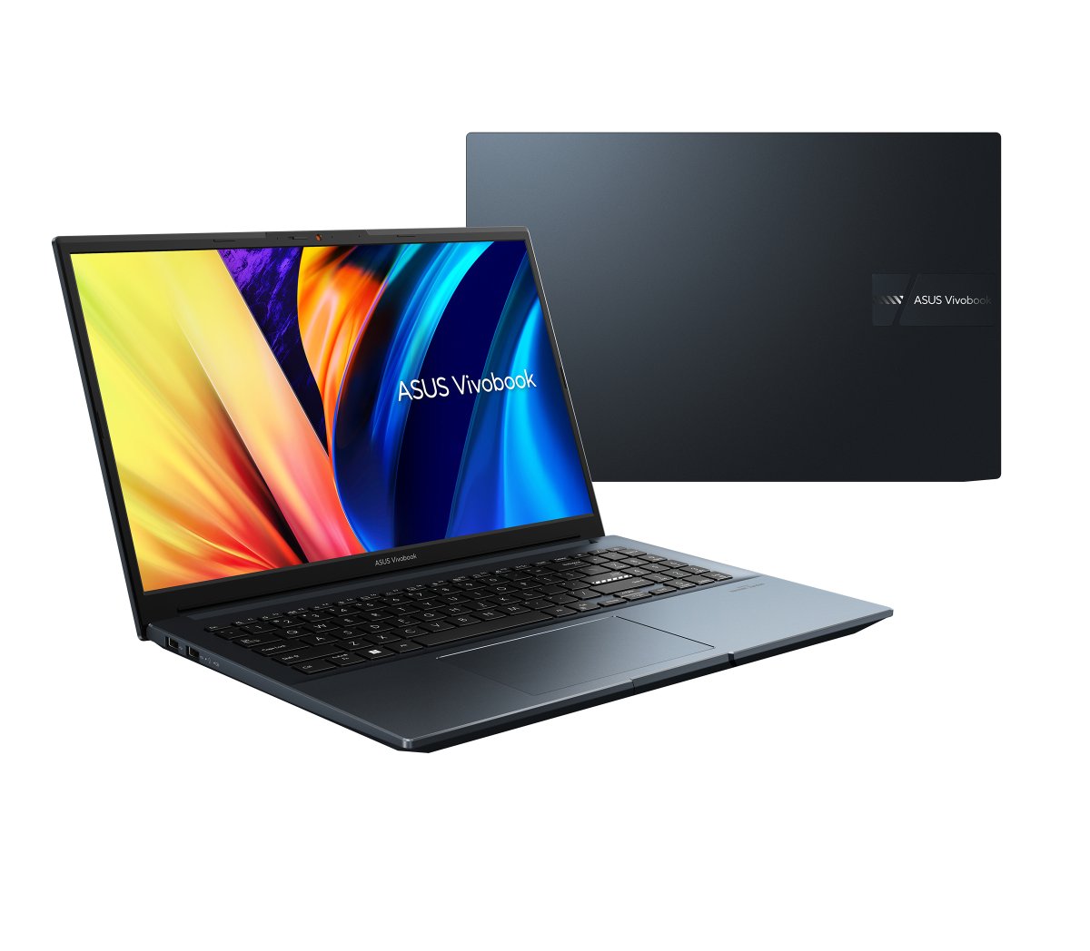 ASUS Vivobook Pro 15 M6500XV-LP036W AMD Ryzen™ 9 7940HS Laptop 39.6 cm (15.6") Full HD 16 GB LPDDR5-SDRAM 512 GB SSD NVIDIA GeForce RTX 4060 Wi-Fi 6E (802.11ax) Windows 11 Home Blue - Image 10