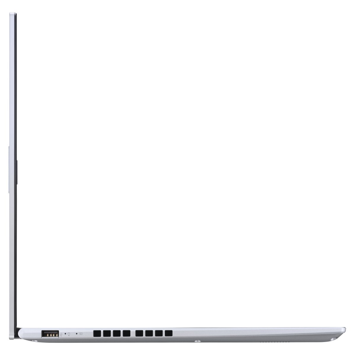 ASUS Vivobook 16 M1605NAQ-MB028W AMD Ryzen™ 7 170 Laptop 40.6 cm (16") WUXGA 16 GB DDR5-SDRAM 1 TB SSD Wi-Fi 6 (802.11ax) Windows 11 Home Silver - Image 5