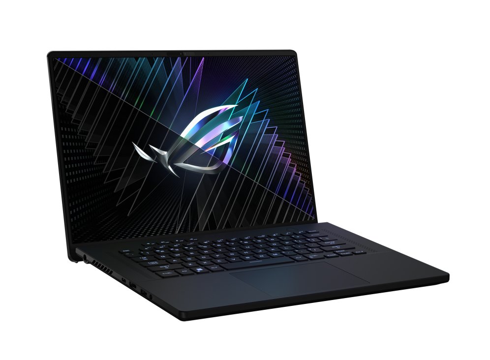 ASUS ROG Zephyrus M16 GU604VZ-N4004W laptop Intel® Core™ i9 i9-13900H 40.6 cm (16") WQXGA 16 GB DDR5-SDRAM 1 TB SSD NVIDIA GeForce RTX 4080 Wi-Fi 6E (802.11ax) Windows 11 Home Black - Image 3