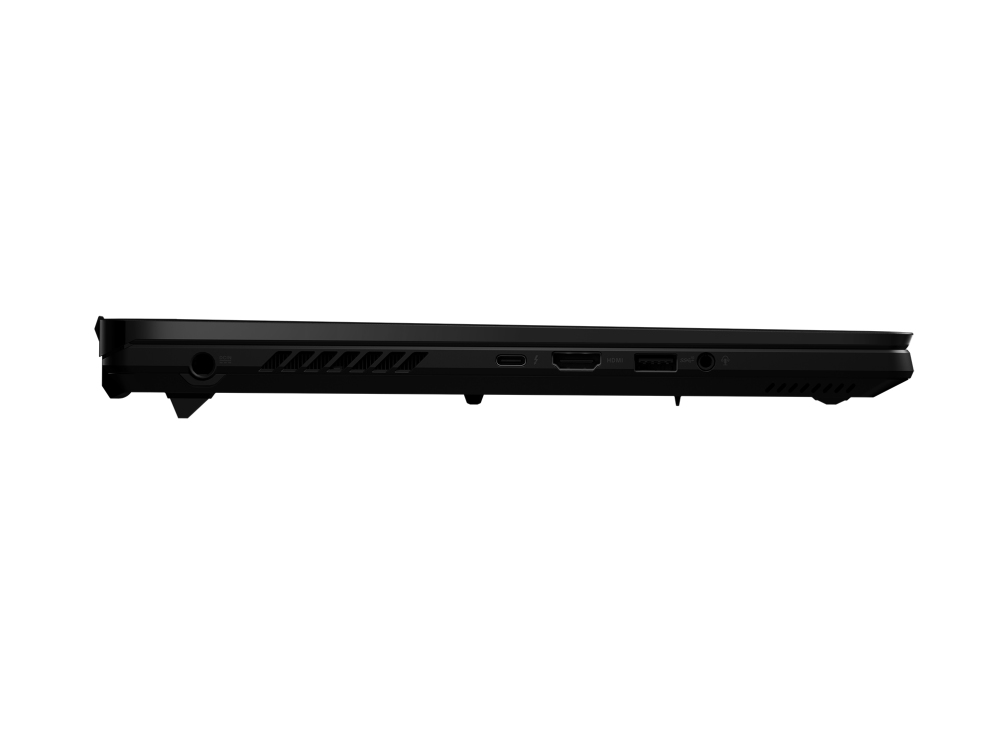 ASUS ROG Zephyrus M16 GU604VZ-N4004W laptop Intel® Core™ i9 i9-13900H 40.6 cm (16") WQXGA 16 GB DDR5-SDRAM 1 TB SSD NVIDIA GeForce RTX 4080 Wi-Fi 6E (802.11ax) Windows 11 Home Black - Image 8