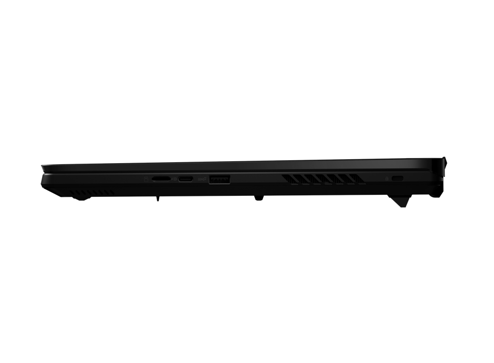 ASUS ROG Zephyrus M16 GU604VZ-N4004W laptop Intel® Core™ i9 i9-13900H 40.6 cm (16") WQXGA 16 GB DDR5-SDRAM 1 TB SSD NVIDIA GeForce RTX 4080 Wi-Fi 6E (802.11ax) Windows 11 Home Black - Image 9