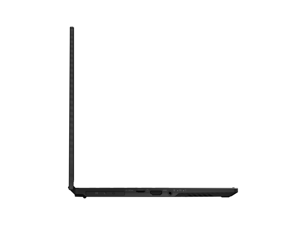 ASUS ROG Flow X13 GV302XV-MU009W AMD Ryzen™ 9 7940HS Hybrid (2-in-1) 34 cm (13.4") Touchscreen WQXGA 16 GB LPDDR5-SDRAM 1 TB SSD NVIDIA GeForce RTX 4060 Wi-Fi 6E (802.11ax) Windows 11 Home Black - Image 5