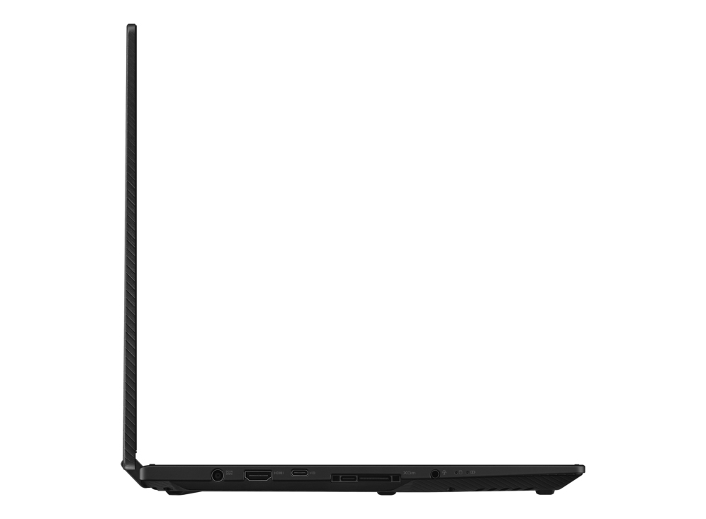 ASUS ROG Flow X16 GV601VV-NF001W Intel® Core™ i9 i9-13900H Hybrid (2-in-1) 40.6 cm (16") Touchscreen WQXGA 16 GB DDR5-SDRAM 1 TB SSD NVIDIA GeForce RTX 4060 Wi-Fi 6E (802.11ax) Windows 11 Home Black - Image 5