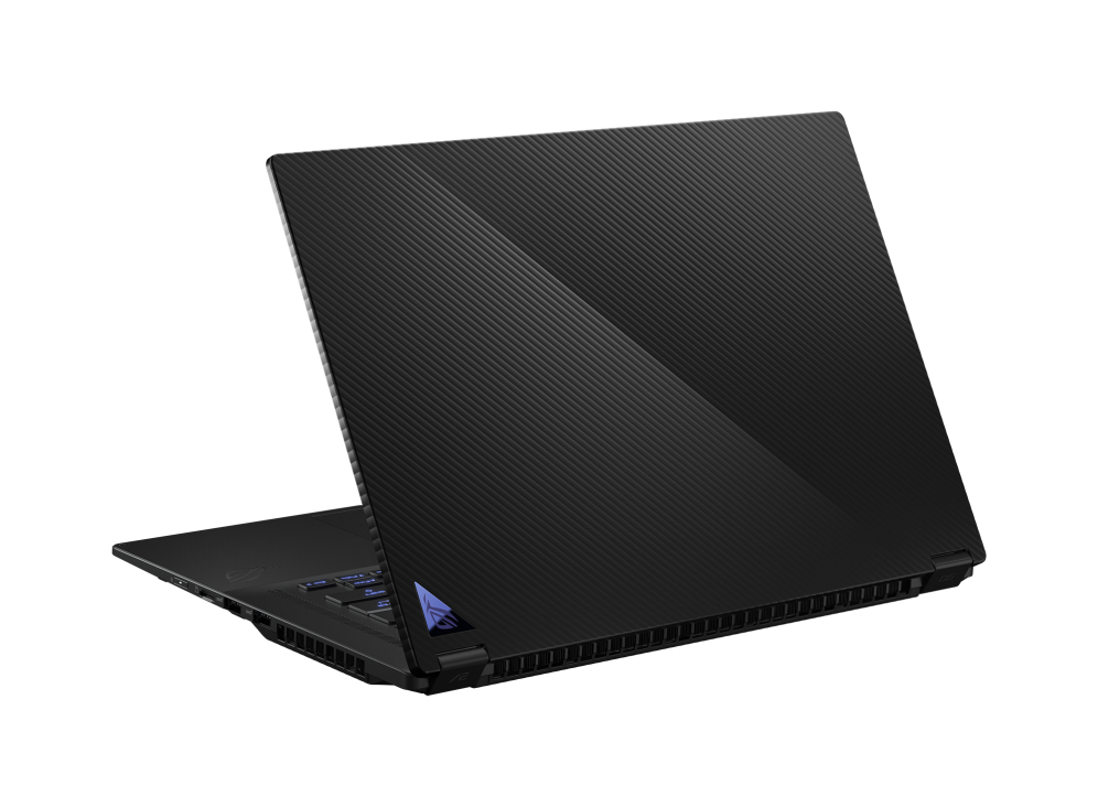 ASUS ROG Flow X16 GV601VV-NF001W Intel® Core™ i9 i9-13900H Hybrid (2-in-1) 40.6 cm (16") Touchscreen WQXGA 16 GB DDR5-SDRAM 1 TB SSD NVIDIA GeForce RTX 4060 Wi-Fi 6E (802.11ax) Windows 11 Home Black - Image 3