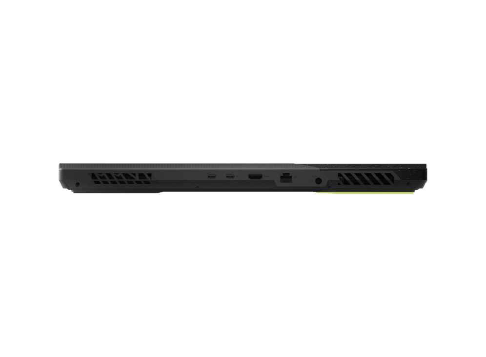 ASUS ROG Strix G17 STRIX-G17-G713PI-LL044W AMD Ryzen™ 9 7845HX Laptop 43.9 cm (17.3") Wide Quad HD 32 GB DDR5-SDRAM 1 TB SSD NVIDIA GeForce RTX 4070 Wi-Fi 6E (802.11ax) Windows 11 Home Grey - Image 10
