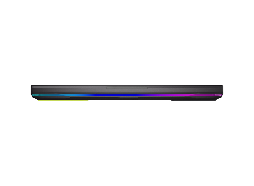 ASUS ROG Strix G17 STRIX-G17-G713PI-LL044W AMD Ryzen™ 9 7845HX Laptop 43.9 cm (17.3") Wide Quad HD 32 GB DDR5-SDRAM 1 TB SSD NVIDIA GeForce RTX 4070 Wi-Fi 6E (802.11ax) Windows 11 Home Grey - Image 9
