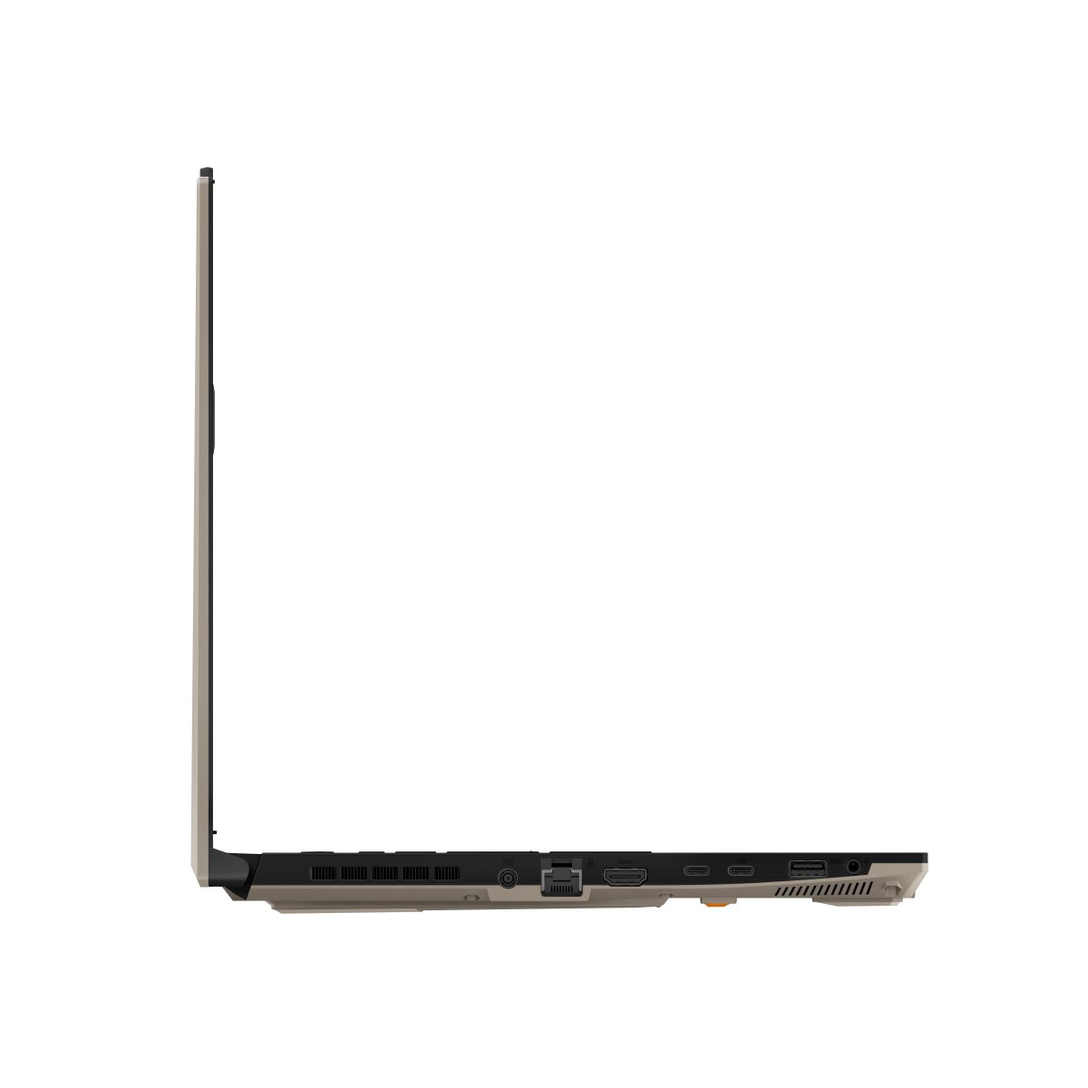 ASUS TUF Gaming A16 Advantage Edition FA617XS-N4036W AMD Ryzen™ 9 7940HS Laptop 40.6 cm (16") WQXGA 16 GB DDR5-SDRAM 1 TB SSD AMD Radeon RX 7600S Wi-Fi 6 (802.11ax) Windows 11 Home Black, Sand - Image 17