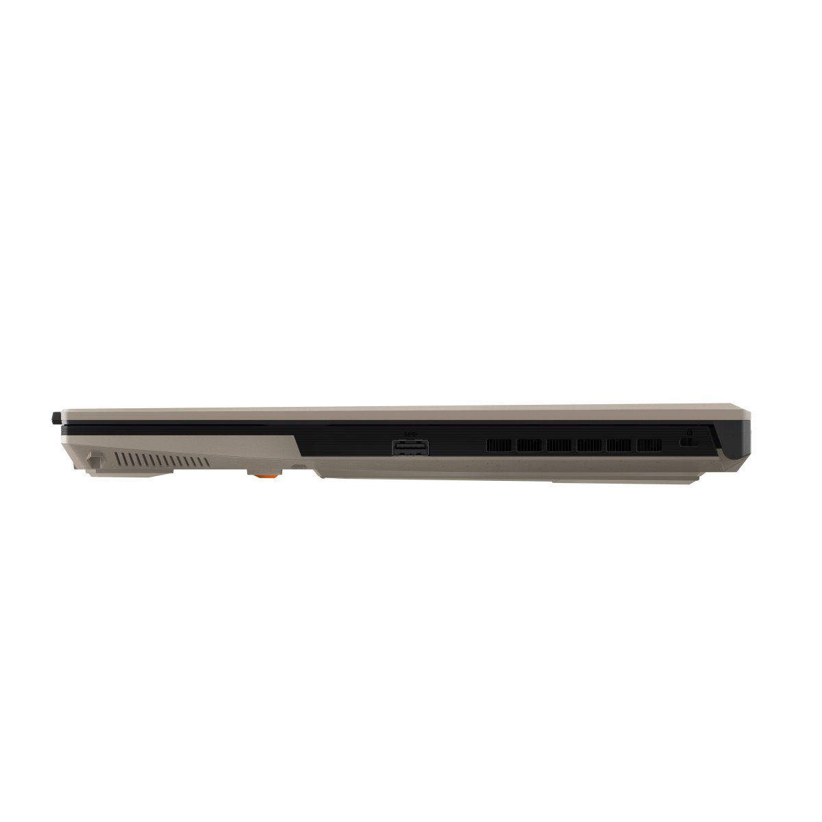 ASUS TUF Gaming A16 Advantage Edition FA617XS-N4036W AMD Ryzen™ 9 7940HS Laptop 40.6 cm (16") WQXGA 16 GB DDR5-SDRAM 1 TB SSD AMD Radeon RX 7600S Wi-Fi 6 (802.11ax) Windows 11 Home Black, Sand - Image 14