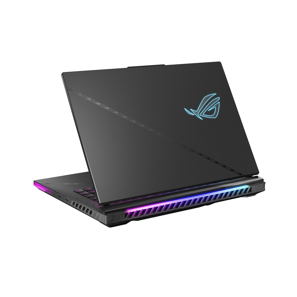ASUS ROG Strix SCAR 16 G634JZ-N4003W Intel® Core™ i9 i9-13980HX Laptop 40.6 cm (16") WQXGA 32 GB DDR5-SDRAM 2 TB SSD NVIDIA GeForce RTX 4080 Wi-Fi 6E (802.11ax) Windows 11 Home Black - Image 8
