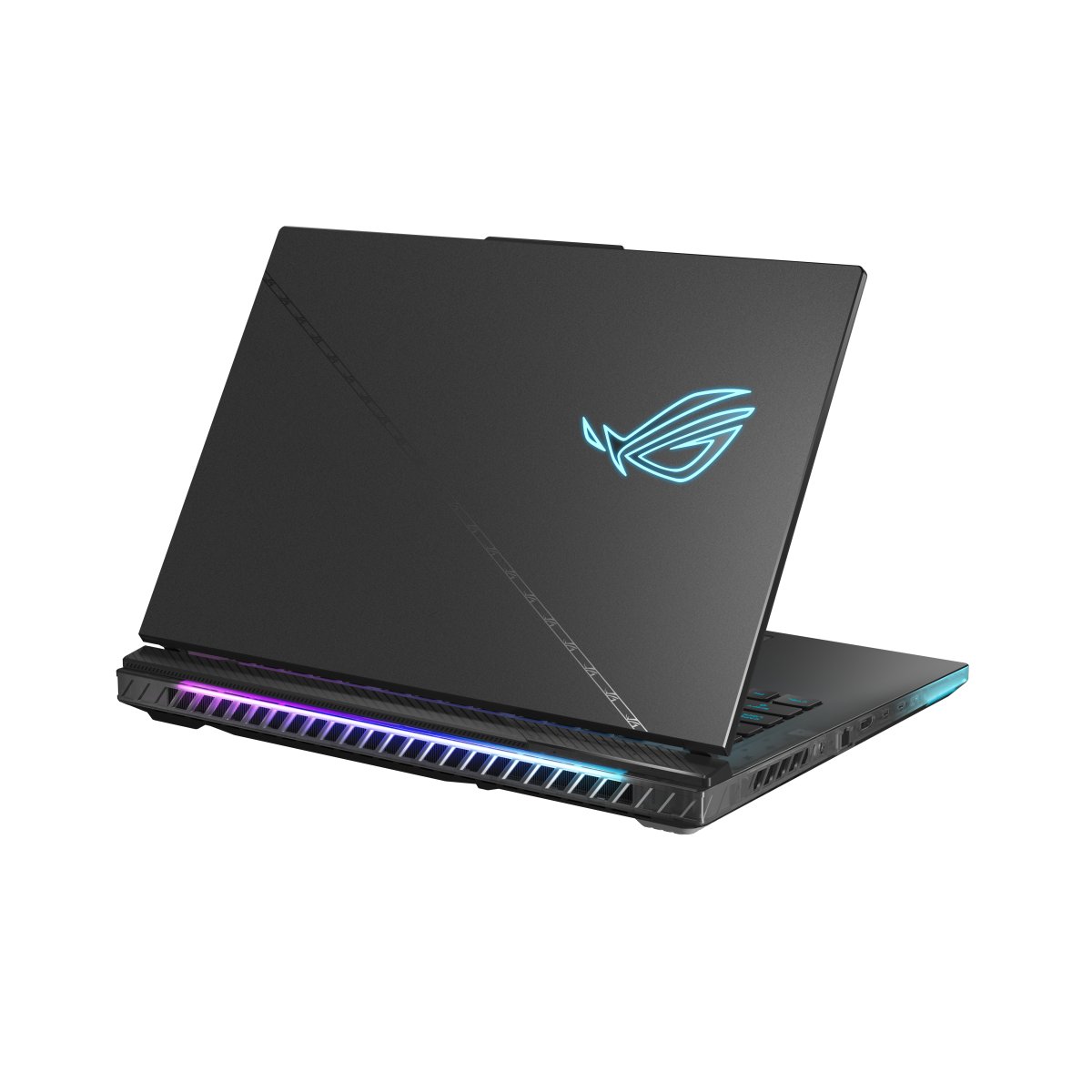 ASUS ROG Strix SCAR 16 G634JZ-N4003W Intel® Core™ i9 i9-13980HX Laptop 40.6 cm (16") WQXGA 32 GB DDR5-SDRAM 2 TB SSD NVIDIA GeForce RTX 4080 Wi-Fi 6E (802.11ax) Windows 11 Home Black - Image 7