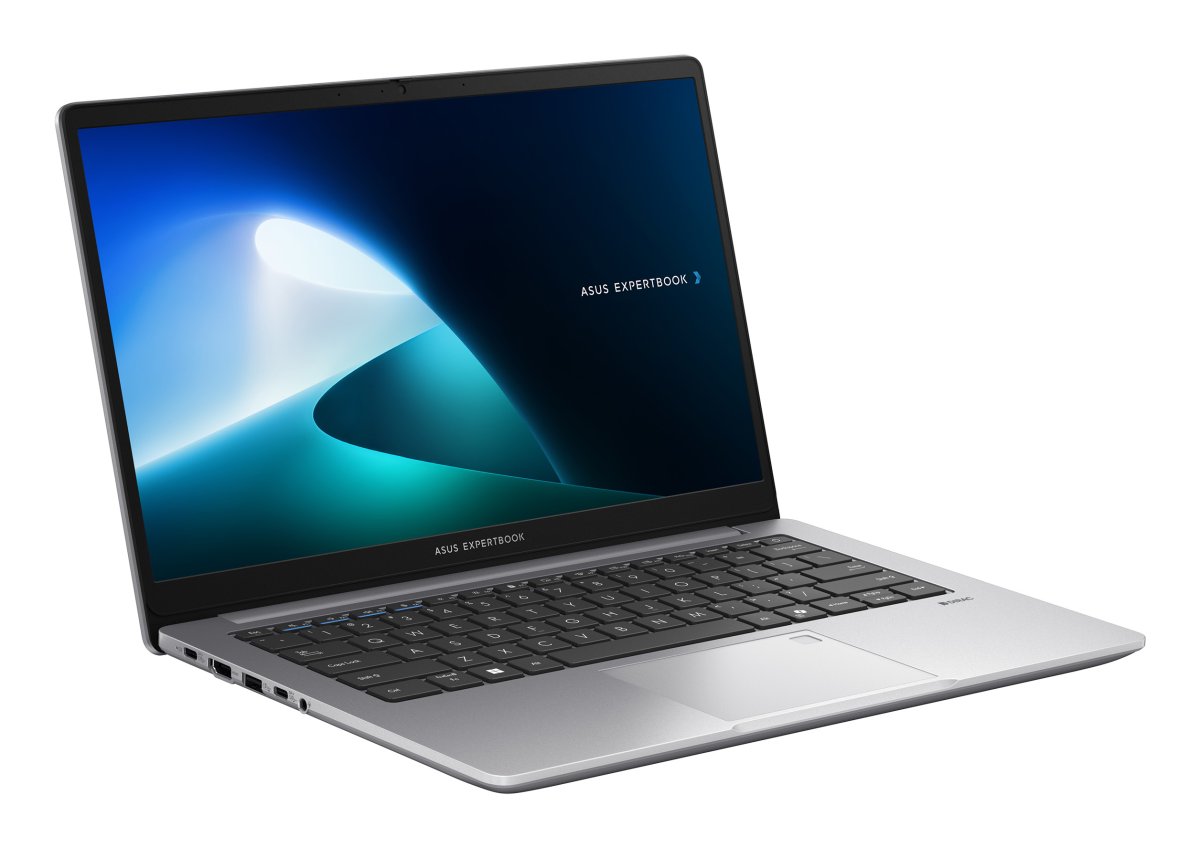 ASUS ExpertBook P1 P1403CV-i515X Intel® Core™ i5 i5-13420H Laptop 35.6 cm (14") Full HD 16 GB DDR5-SDRAM 512 GB SSD Wi-Fi 6 (802.11ax) Windows 11 Pro Grey - Image 4