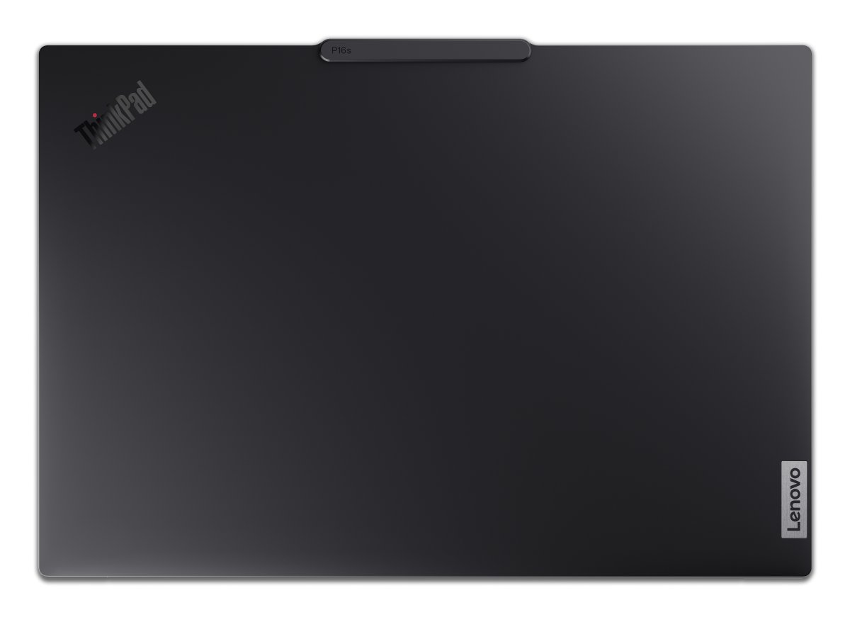Lenovo ThinkPad P16s Gen 3 (Intel) Intel Core Ultra 7 155H Mobile workstation 40.6 cm (16") WUXGA 16 GB DDR5-SDRAM 512 GB SSD NVIDIA RTX 500 Ada Wi-Fi 6E (802.11ax) Windows 11 Pro UK English Black - Image 10