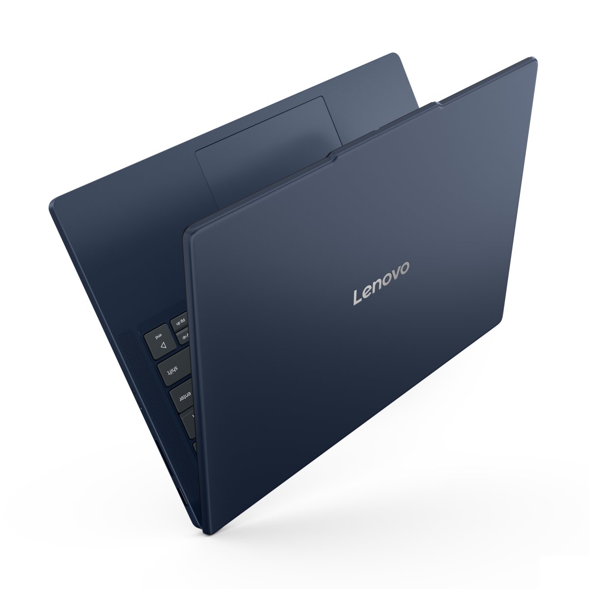 Lenovo IdeaPad Slim 3 14ARP10 AMD Ryzen™ 7 Laptop 35.6 cm (14") WUXGA 8 GB DDR5-SDRAM 512 GB SSD Wi-Fi 7 (802.11be) Windows 11 Home in S mode English Blue - Image 10