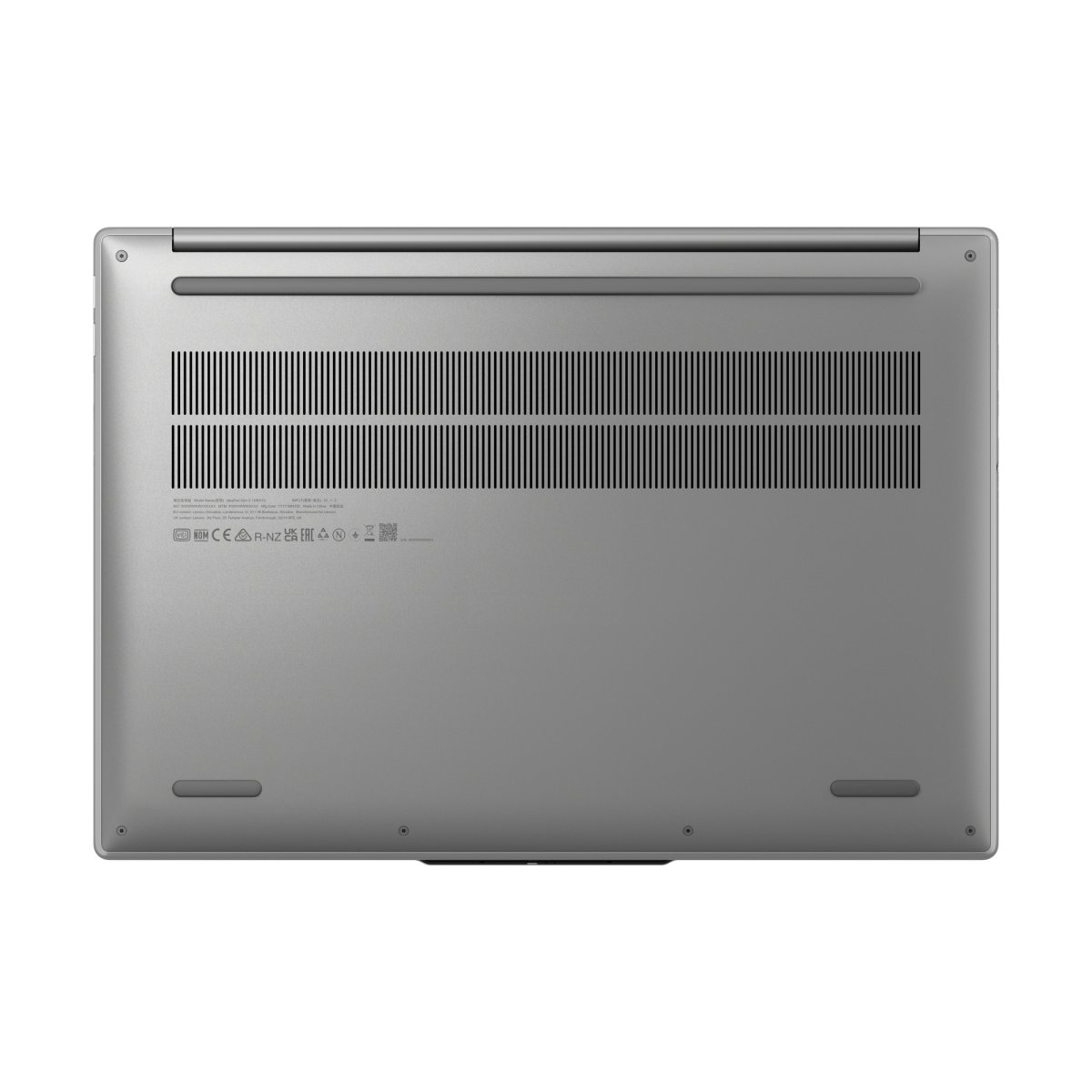 Lenovo IdeaPad Slim 5 16AKP10 Copilot+ PC AMD Ryzen™ AI 7 350 Laptop 40.6 cm (16") WUXGA 24 GB DDR5-SDRAM 1 TB SSD Wi-Fi 7 (802.11be) Windows 11 Home English Grey - Image 6