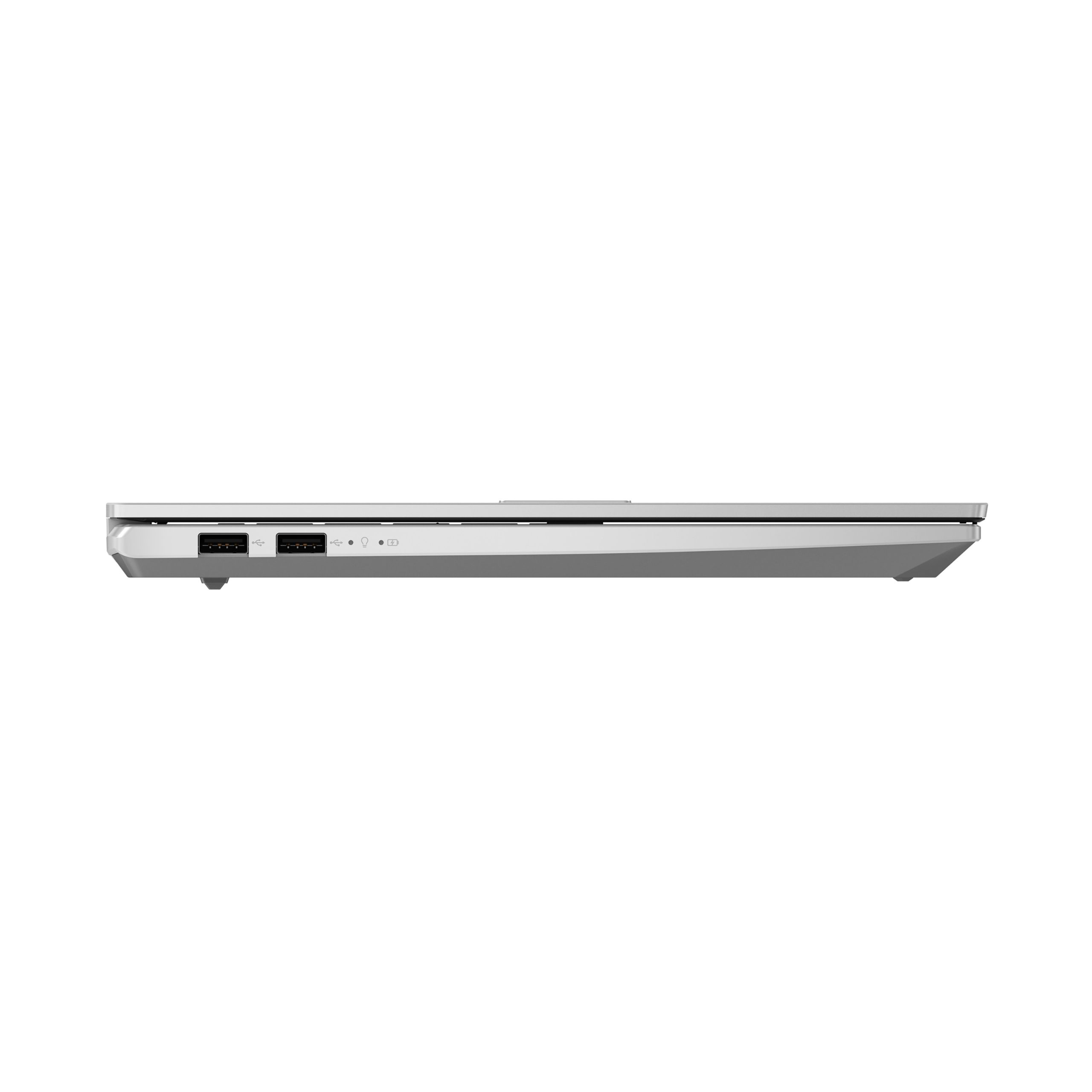 ASUS Vivobook Pro 15 M6500RC-HN058W AMD Ryzen™ 7 6800H Laptop 39.6 cm (15.6") Full HD 16 GB LPDDR5-SDRAM 512 GB SSD NVIDIA GeForce RTX 3050 Wi-Fi 6E (802.11ax) Windows 11 Home Silver - Image 13
