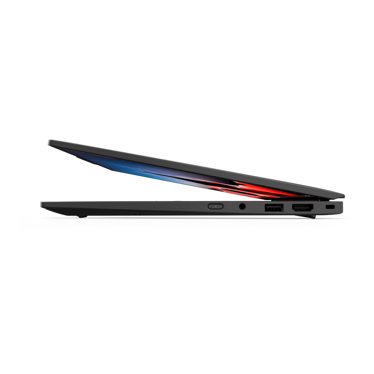 Lenovo ThinkPad X1 Carbon Gen 12 Intel Core Ultra 5 125U Laptop 35.6 cm (14") WUXGA 16 GB LPDDR5x-SDRAM 512 GB SSD Wi-Fi 6E (802.11ax) Windows 11 Pro English Black - Image 6
