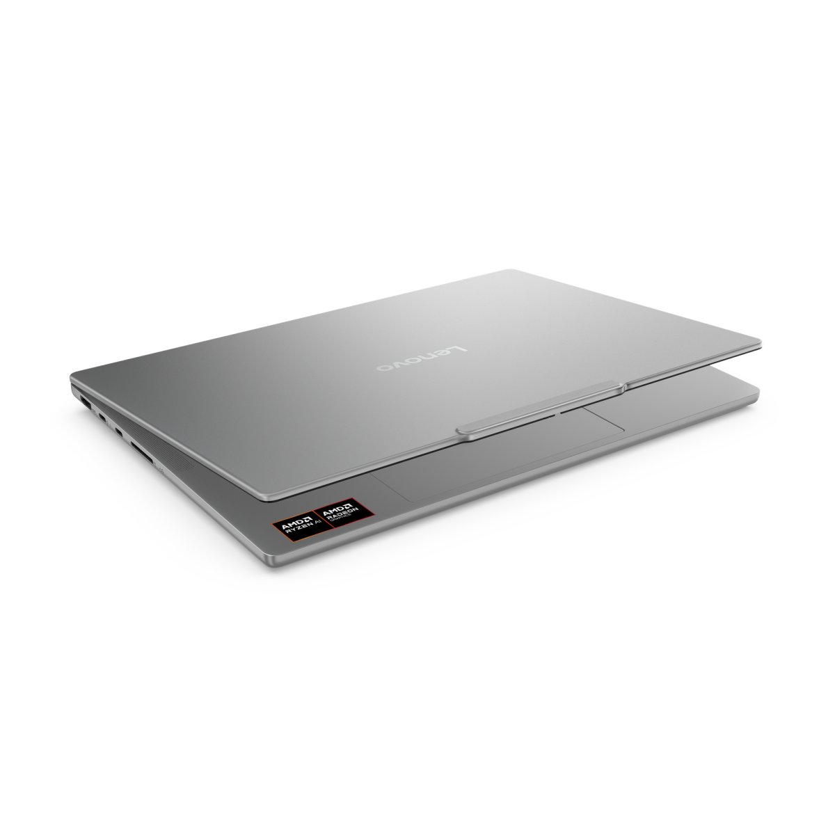 Lenovo IdeaPad Pro 5 14AKP10 Copilot+ PC AMD Ryzen™ AI 7 350 Laptop 35.6 cm (14") 2.8K 32 GB LPDDR5x-SDRAM 1 TB SSD Wi-Fi 7 (802.11be) Windows 11 Home English Grey - Image 10
