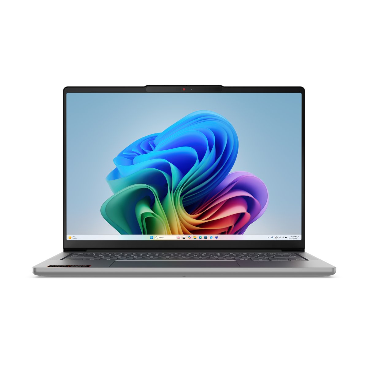 Lenovo IdeaPad Pro 5 14AGP11 Copilot+ PC AMD Ryzen™ AI 7 450 Laptop 35.6 cm (14") 2.8K 24 GB LPDDR5x-SDRAM 1 TB SSD Wi-Fi 7 (802.11be) Windows 11 Home English Grey