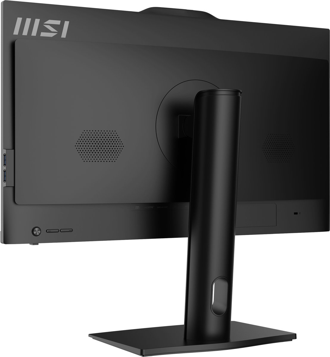 MSI PRO AP242P 14M Intel® Core™ i3 i3-14100 60.5 cm (23.8") 1920 x 1080 pixels All-in-One PC 8 GB DDR5-SDRAM 256 GB SSD Windows 11 Pro Wi-Fi 6E (802.11ax) Black - Image 13