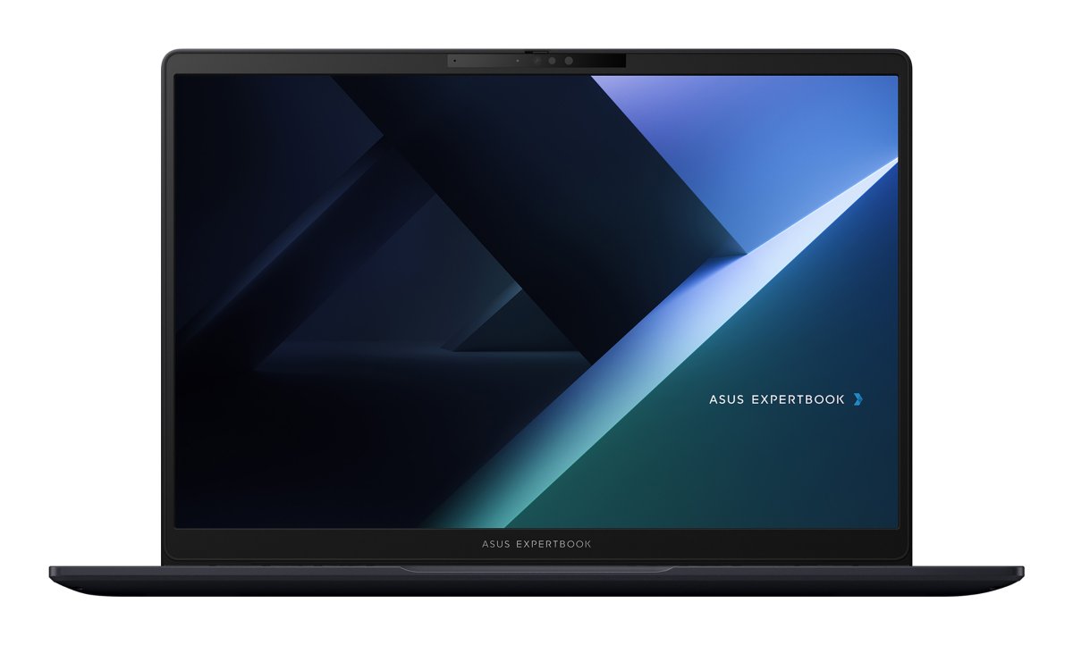 ASUS ExpertBook B5 B5405CC-LYU715X Intel Core Ultra 7 255H Laptop 35.6 cm (14") WUXGA 16 GB DDR5-SDRAM 512 GB SSD Wi-Fi 7 (802.11be) Windows 11 Pro Black - Image 2