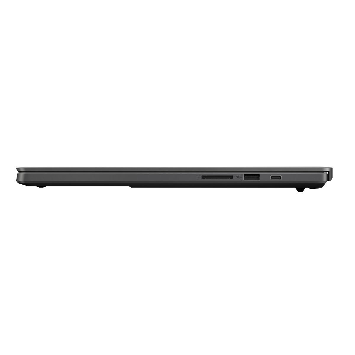 ASUS ROG Zephyrus G16 GU605CW-QR087W Intel Core Ultra 9 285H Laptop 40.6 cm (16") WQXGA 32 GB LPDDR5x-SDRAM 2 TB SSD NVIDIA GeForce RTX 5080 Wi-Fi 7 (802.11be) Windows 11 Home Grey - Image 8