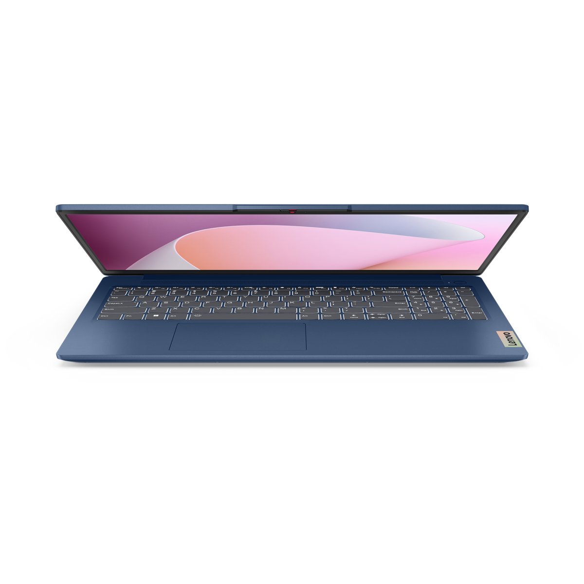 Lenovo IdeaPad Slim 3 15AMN8 AMD Athlon Silver 7120U Laptop 39.6 cm (15.6") Full HD 8 GB LPDDR5-SDRAM 128 GB SSD Wi-Fi 6 (802.11ax) Windows 11 Home in S mode English Blue - Image 14