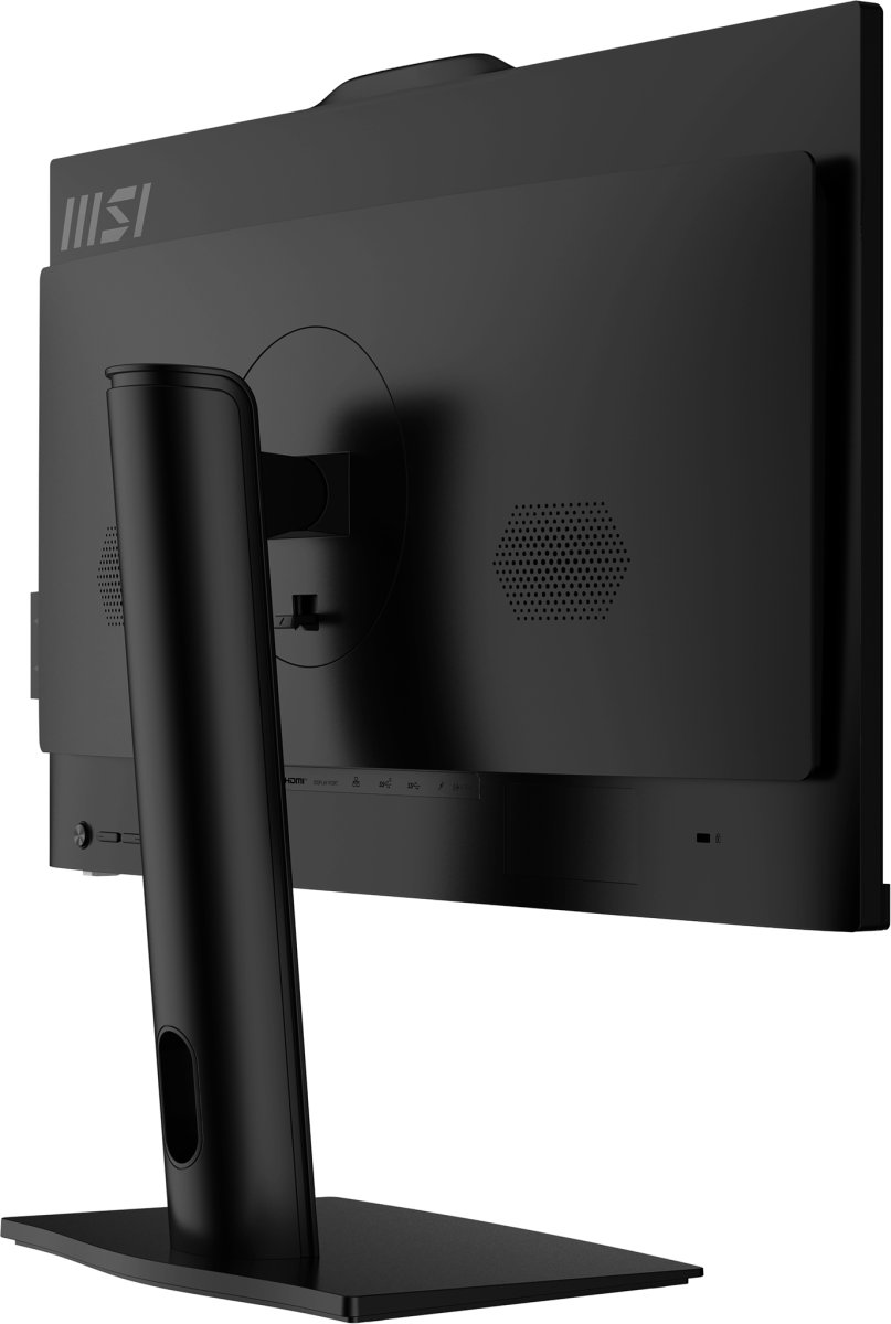 MSI PRO AP242P 14M Intel® Core™ i3 i3-14100 60.5 cm (23.8") 1920 x 1080 pixels All-in-One PC 8 GB DDR5-SDRAM 256 GB SSD Windows 11 Pro Wi-Fi 6E (802.11ax) Black - Image 11