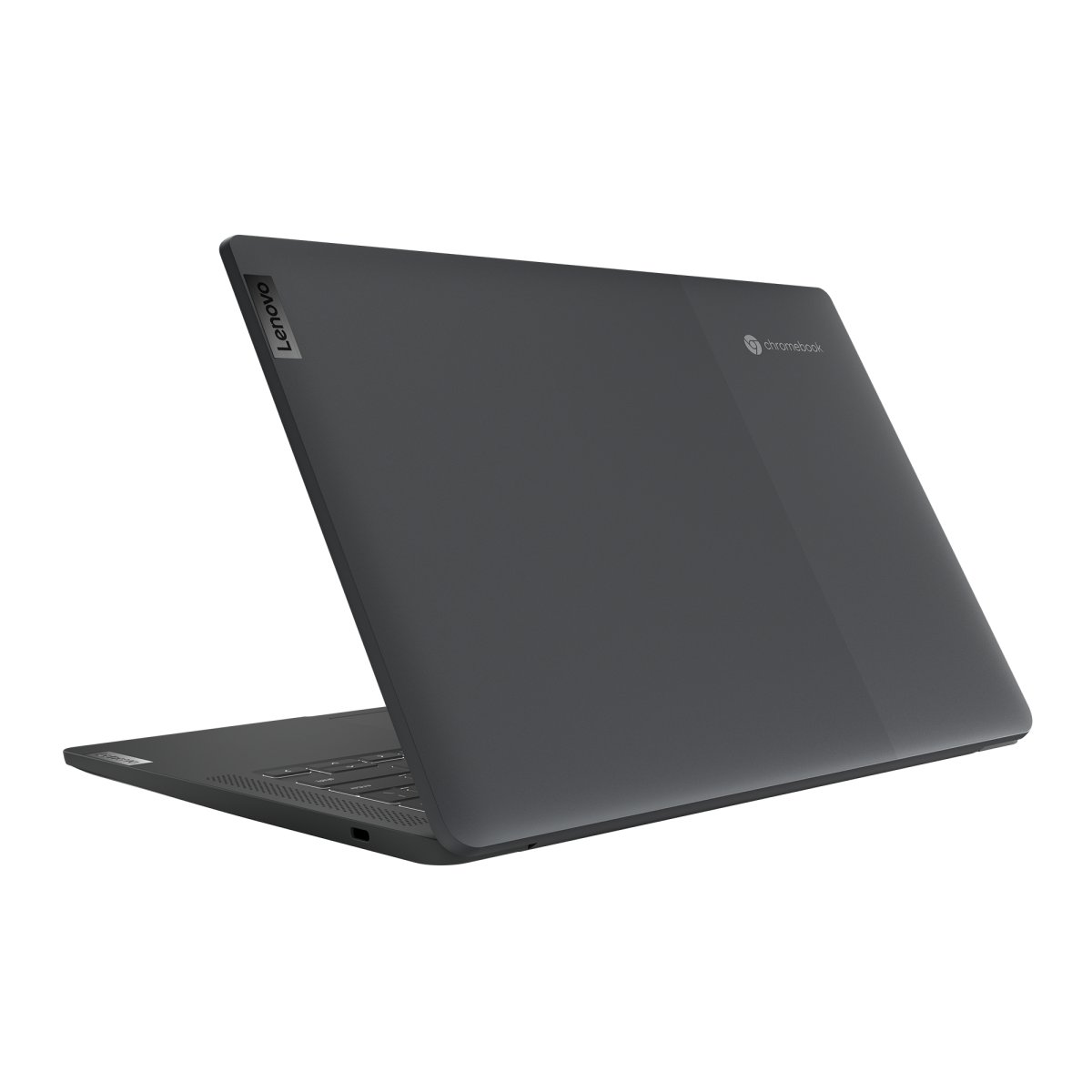 Lenovo IdeaPad 5 Chrome 14ITL6 Intel® Pentium® Gold 7505 Chromebook 35.6 cm (14") Full HD 4 GB LPDDR4x-SDRAM 128 GB SSD Wi-Fi 6 (802.11ax) ChromeOS UK English Grey - Image 9