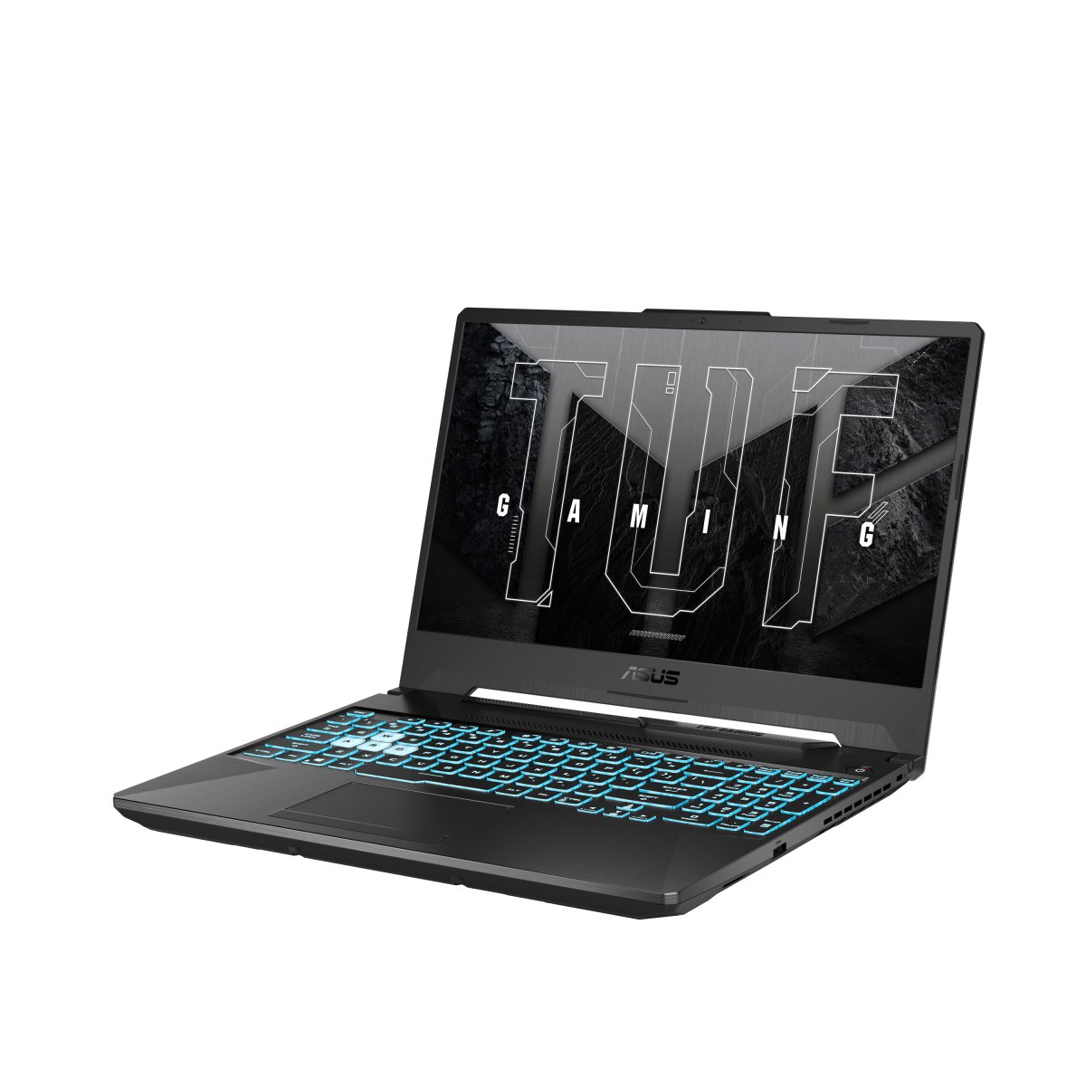 ASUS TUF Gaming A15 FA506NCR-HN015W AMD Ryzen™ 7 7435HS Laptop 39.6 cm (15.6") Full HD 16 GB DDR5-SDRAM 1 TB SSD NVIDIA GeForce RTX 3050 Wi-Fi 6 (802.11ax) Windows 11 Home Black - Image 9