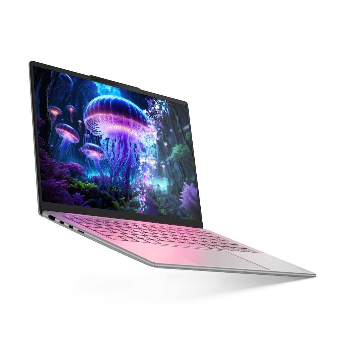 Lenovo Yoga Slim 7 14ILL10 Copilot+ PC Intel Core Ultra 5 226V Laptop 35.6 cm (14") WUXGA 16 GB LPDDR5x-SDRAM 1 TB SSD Wi-Fi 7 (802.11be) Windows 11 Home English Grey - Image 14