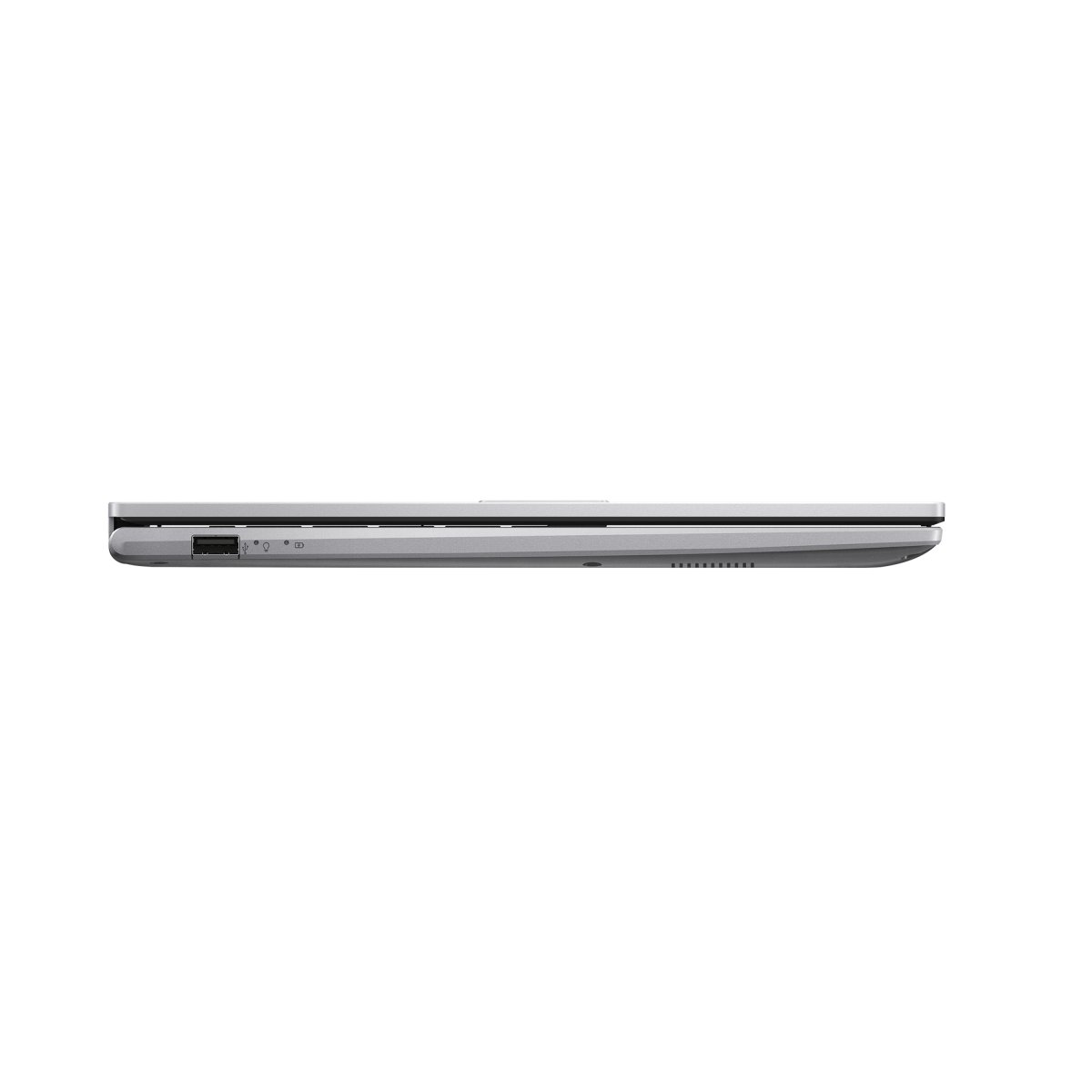 ASUS Vivobook 15 X1504ZA-NJ194W Intel® Core™ i7 i7-1255U Laptop 39.6 cm (15.6") Full HD 16 GB DDR4-SDRAM 512 GB SSD Wi-Fi 6E (802.11ax) Windows 11 Home Silver - Image 3